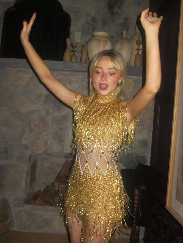 Sabrina Carpenter (640×852)