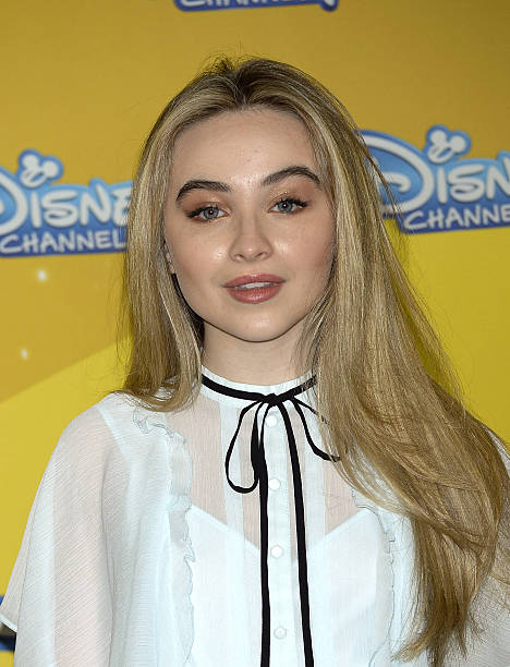Sabrina Carpenter — 'Canguros En Apuros' Madrid Photocall