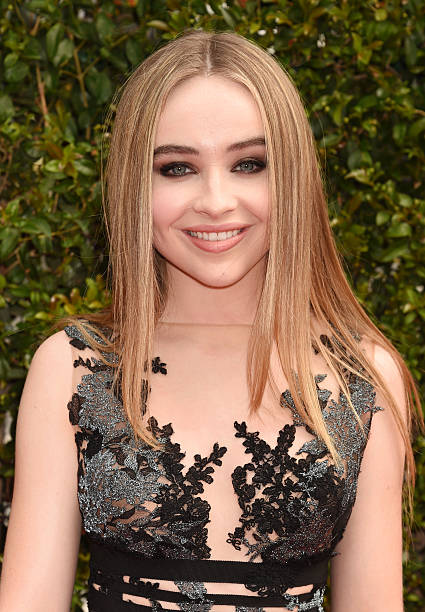 Actress Sabrina Carpenter Attends the 2015 Creativ