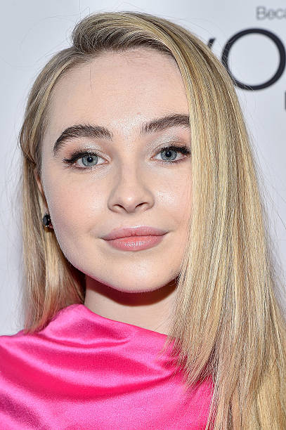 Actress Sabrina Carpenter Attends Vanity Fair