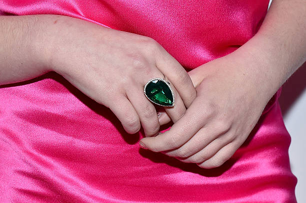 Actress Sabrina Carpenter Attends Vanity Fair