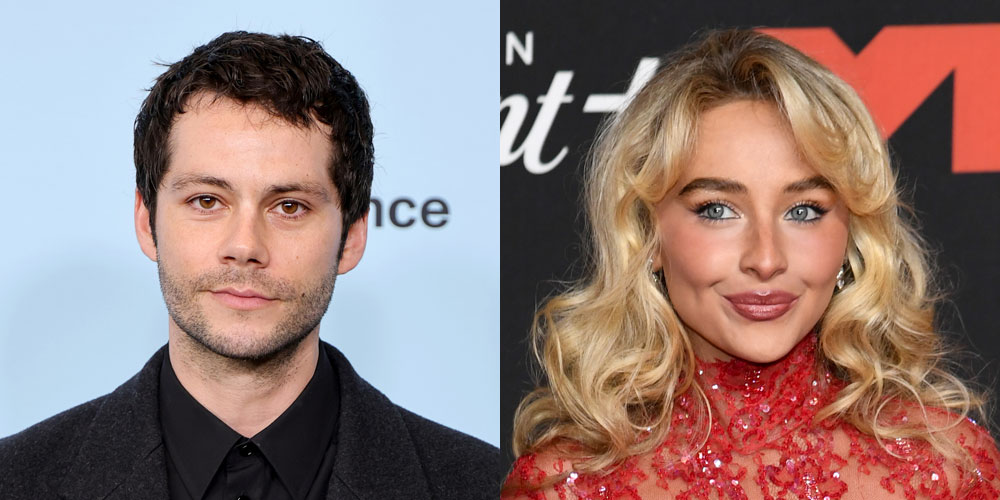 Dylan O’Brien Reacts to Sabrina Carpenter’s ‘Villain’ Lyric, Rumored to Be About Him (1000×500)