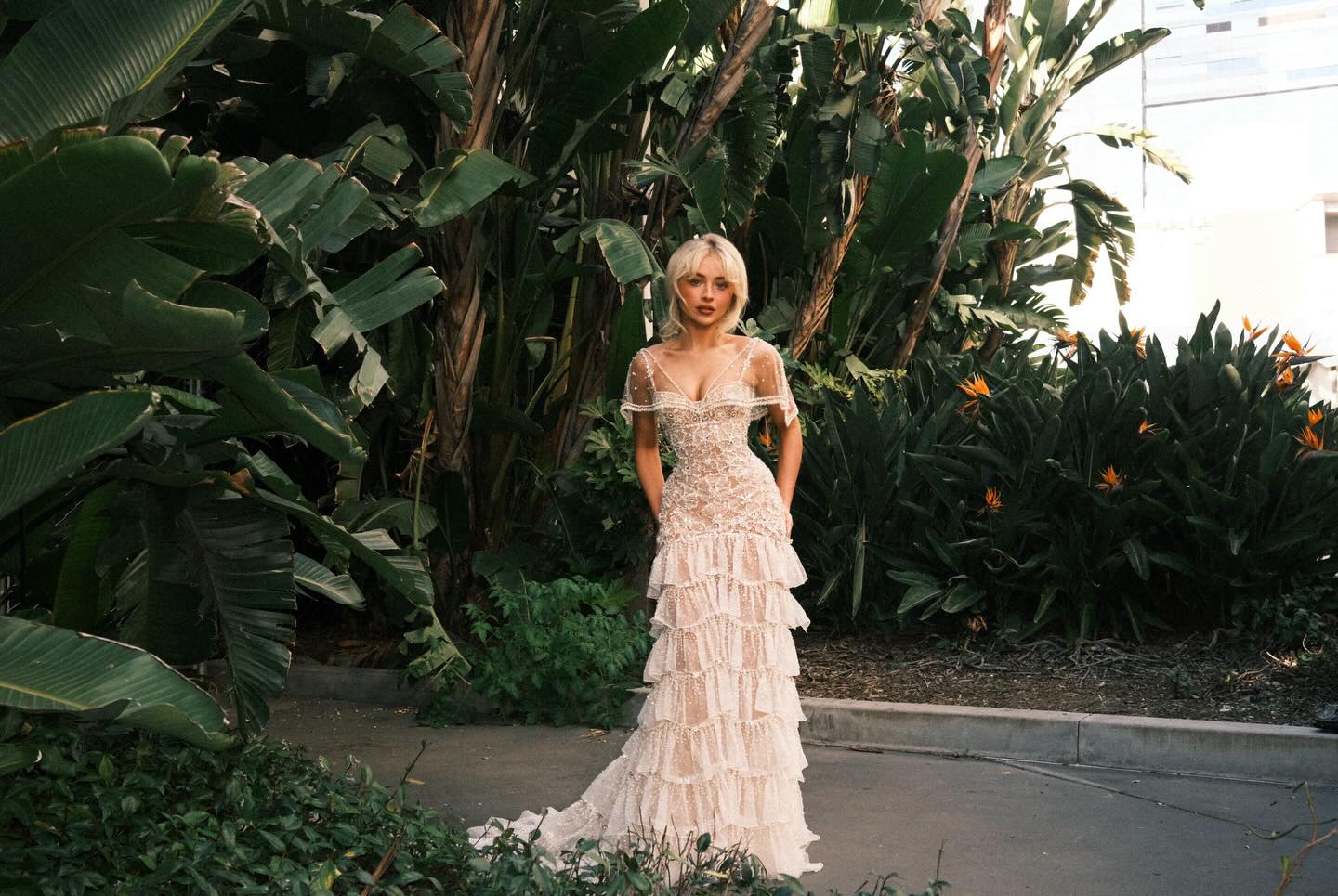 @grammys π€π€ felt so honored to be there for my second time and be nominated and perform!! Thank you to the recording academy for having me, thank you to my fans for being the greatest of all time, a (1440Γ965)