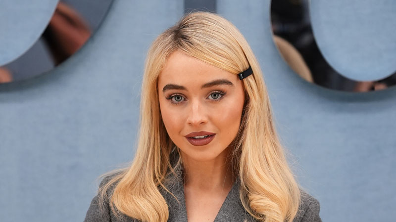 Nobody S Son Lyrics Sabrina Carpenter S New Song