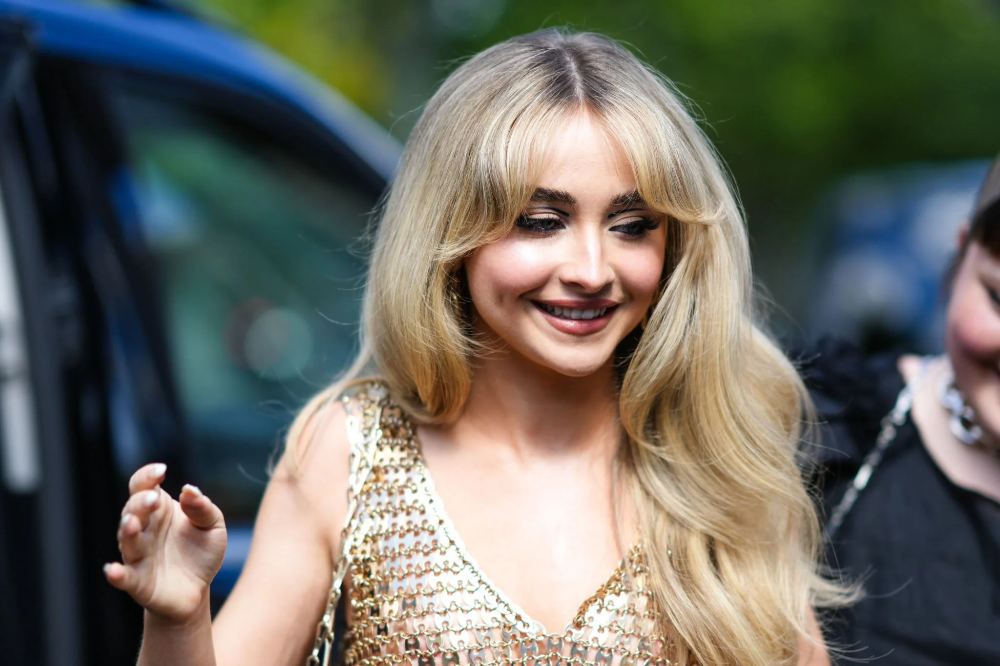 Sabrina Carpenter