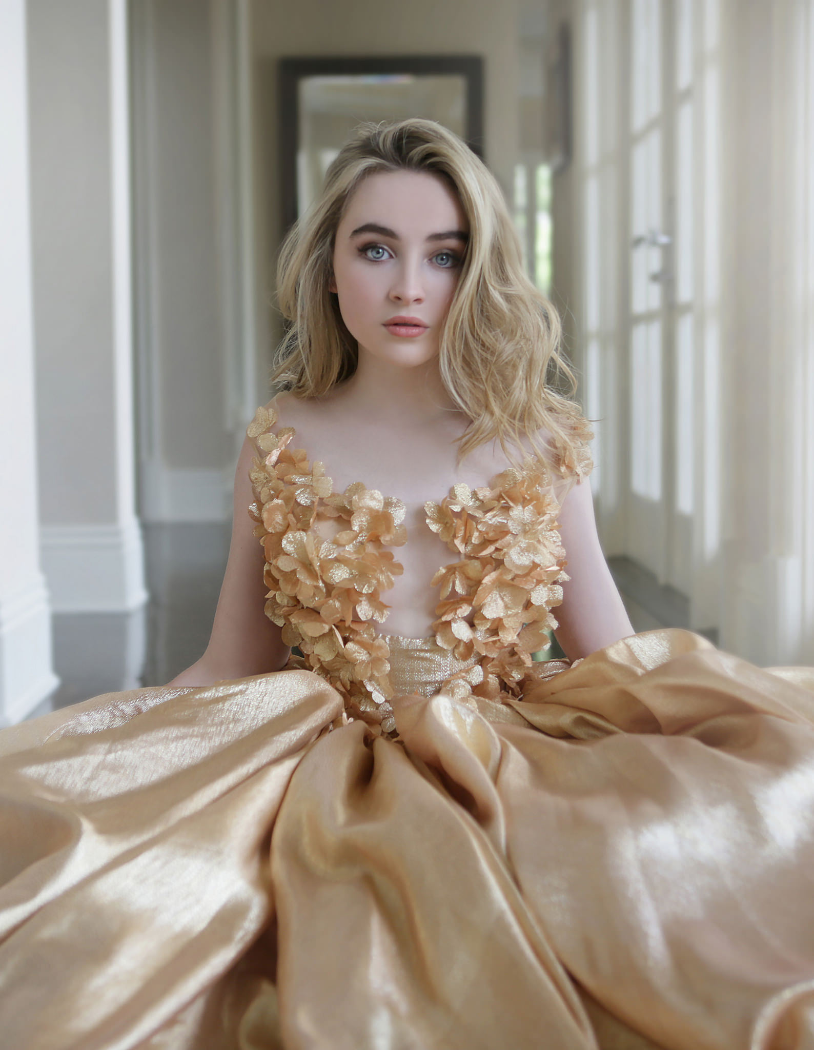 Sabrina Carpenter