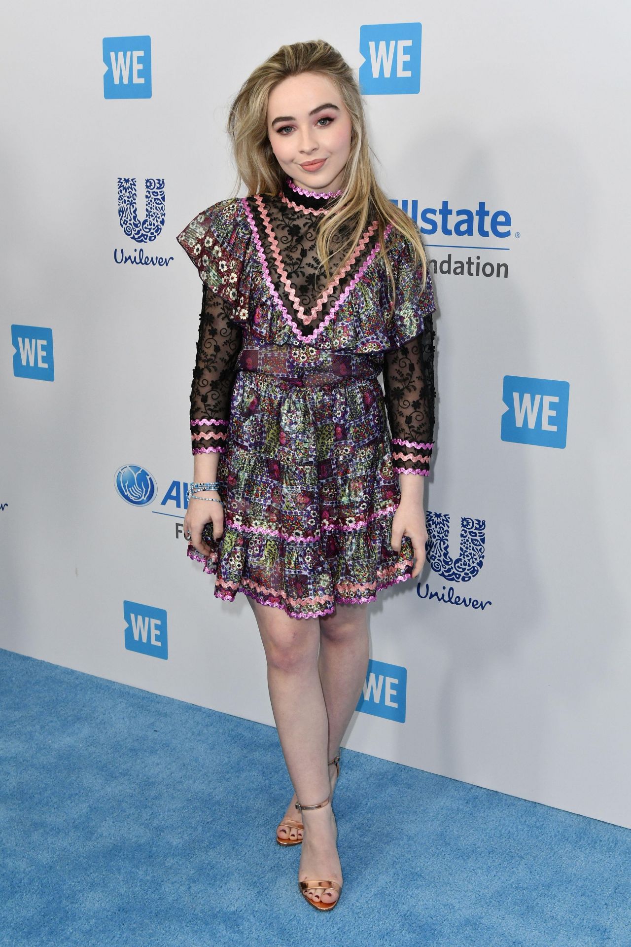 Sabrina Carpenter