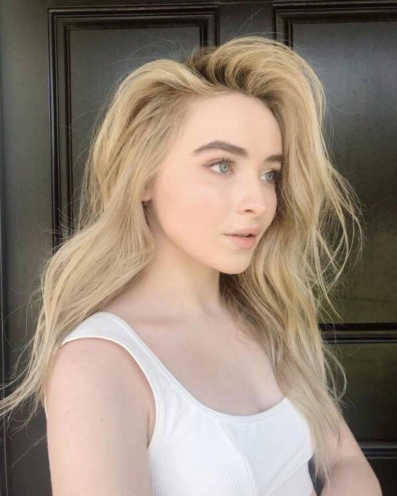 Sabrina Carpenter
