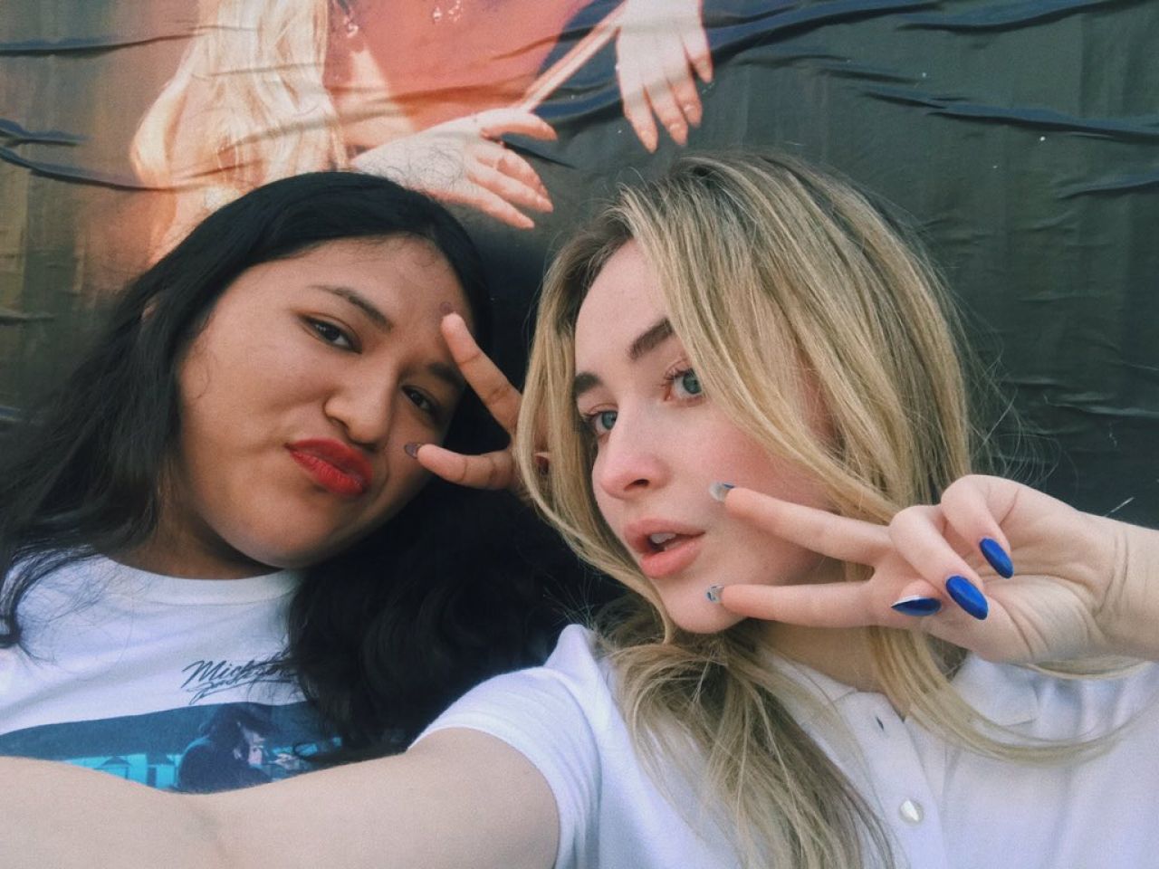 Sabrina Carpenter