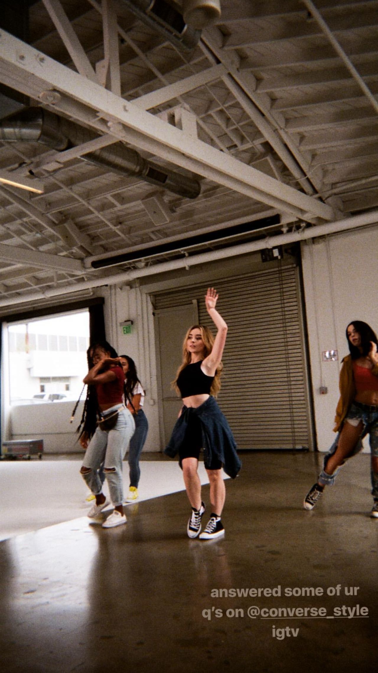 Sabrina Carpenter