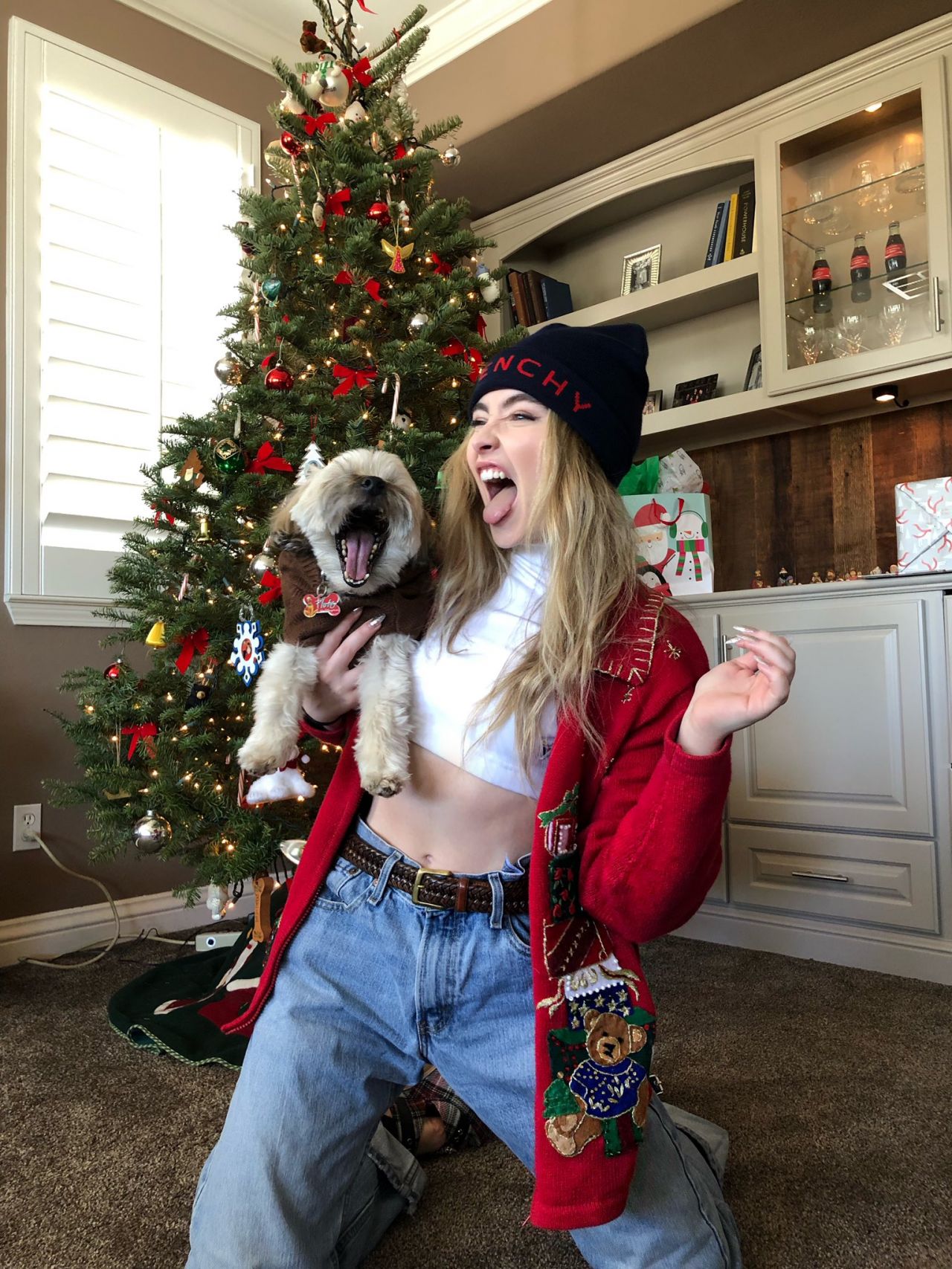 Sabrina Carpenter