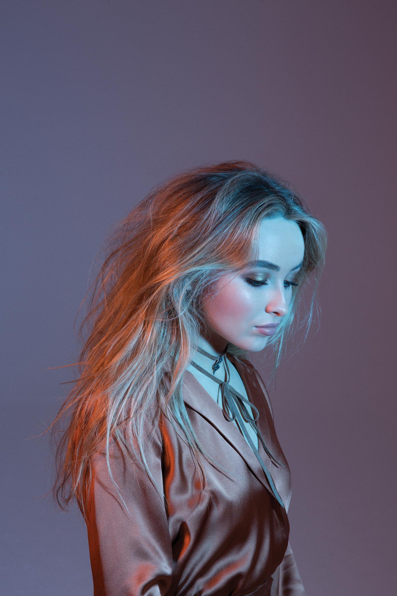 Sabrina Carpenter