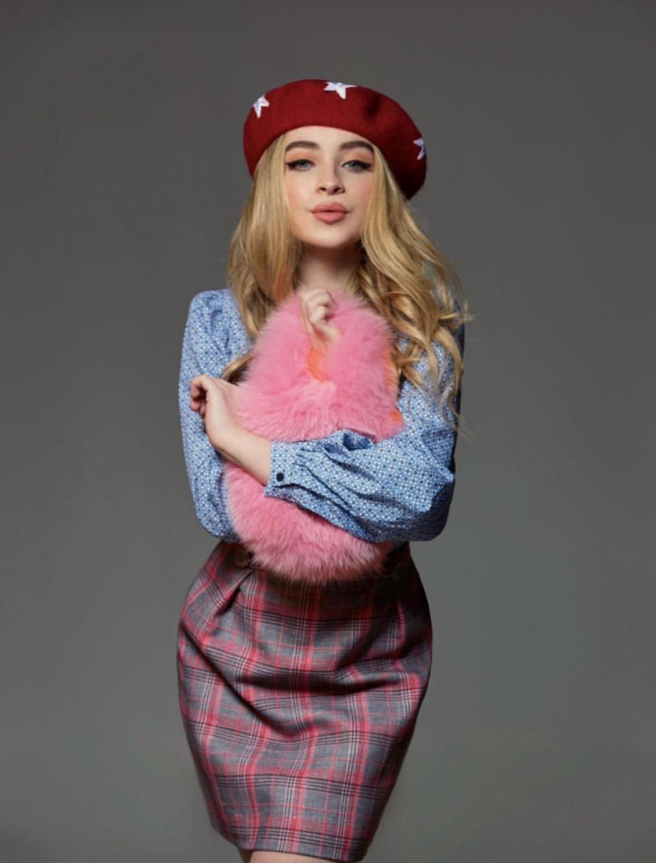 Sabrina Carpenter