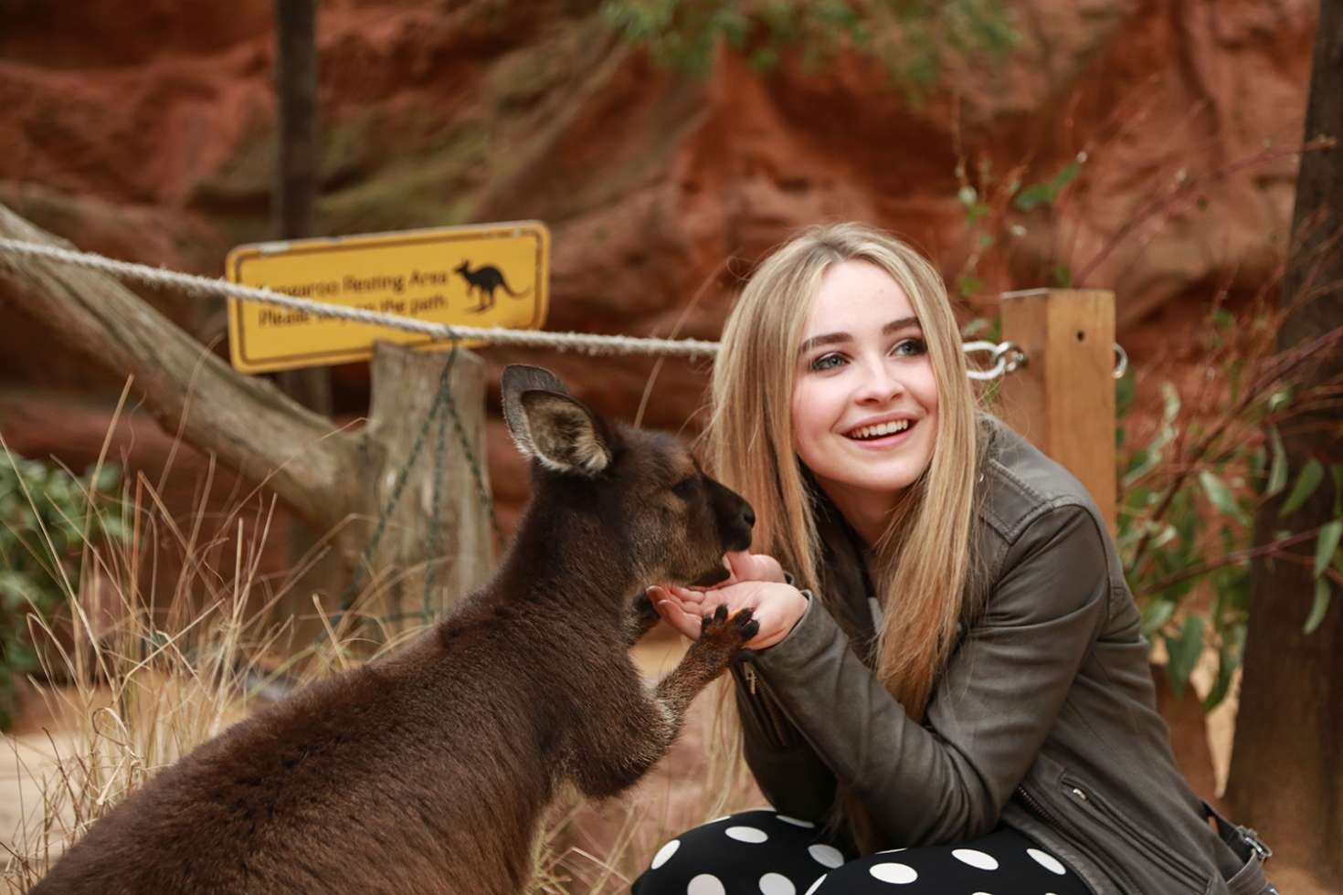 Sabrina Carpenter