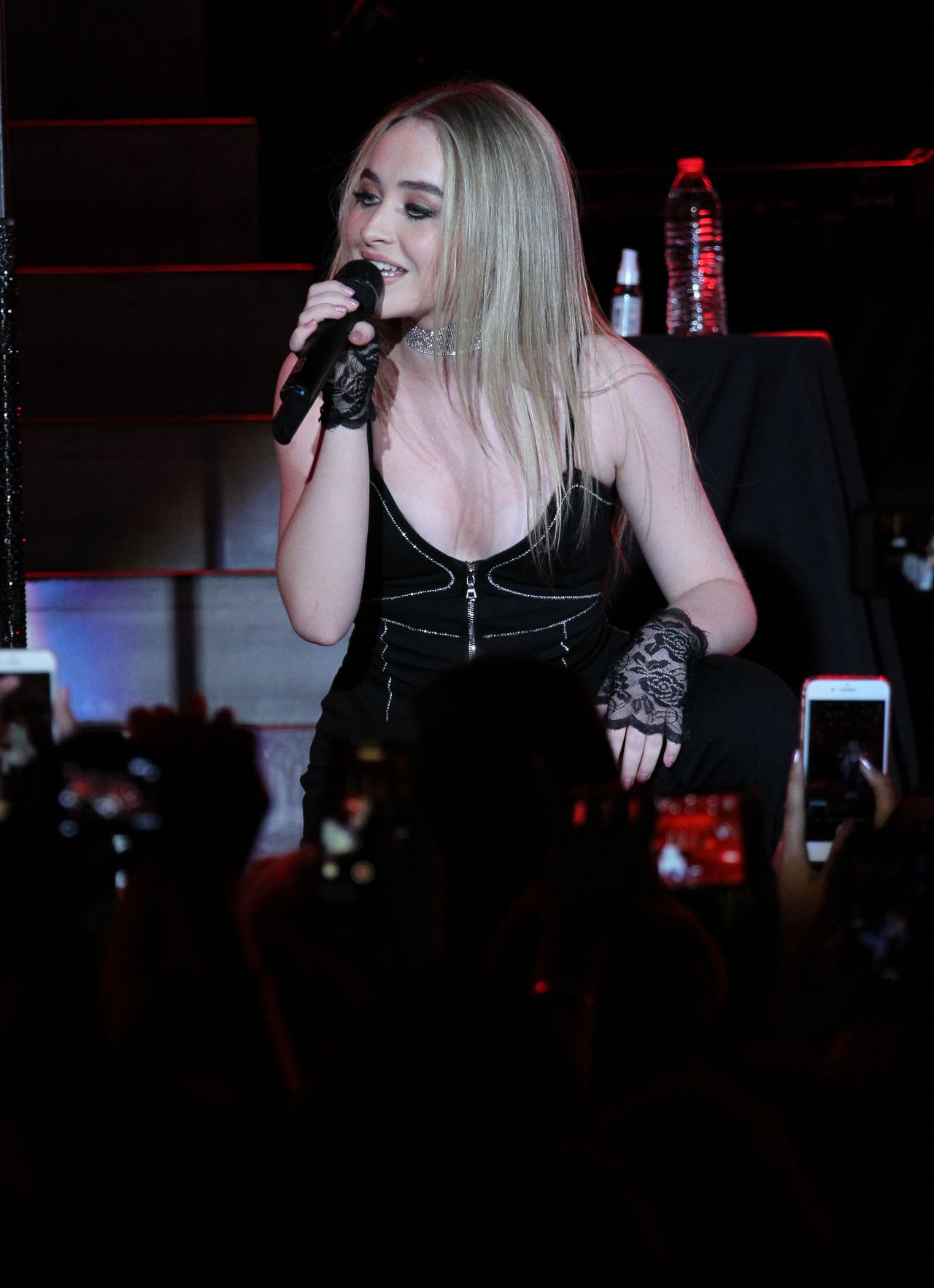 Sabrina Carpenter