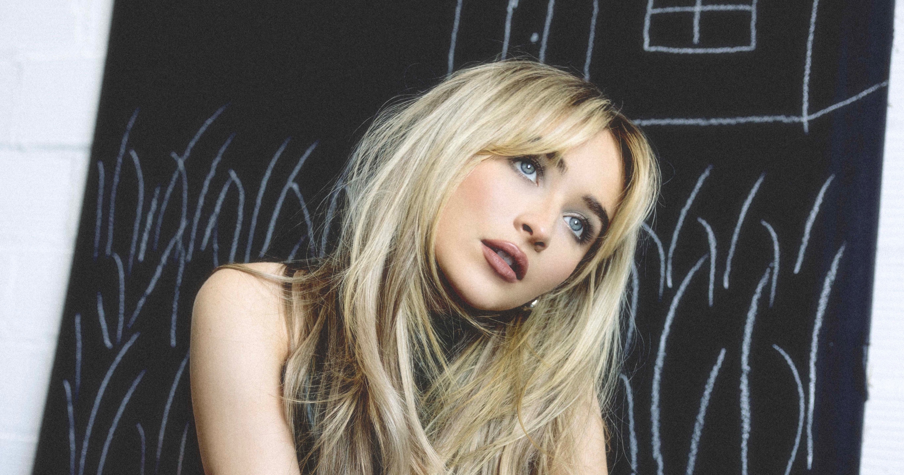 Sabrina Carpenter