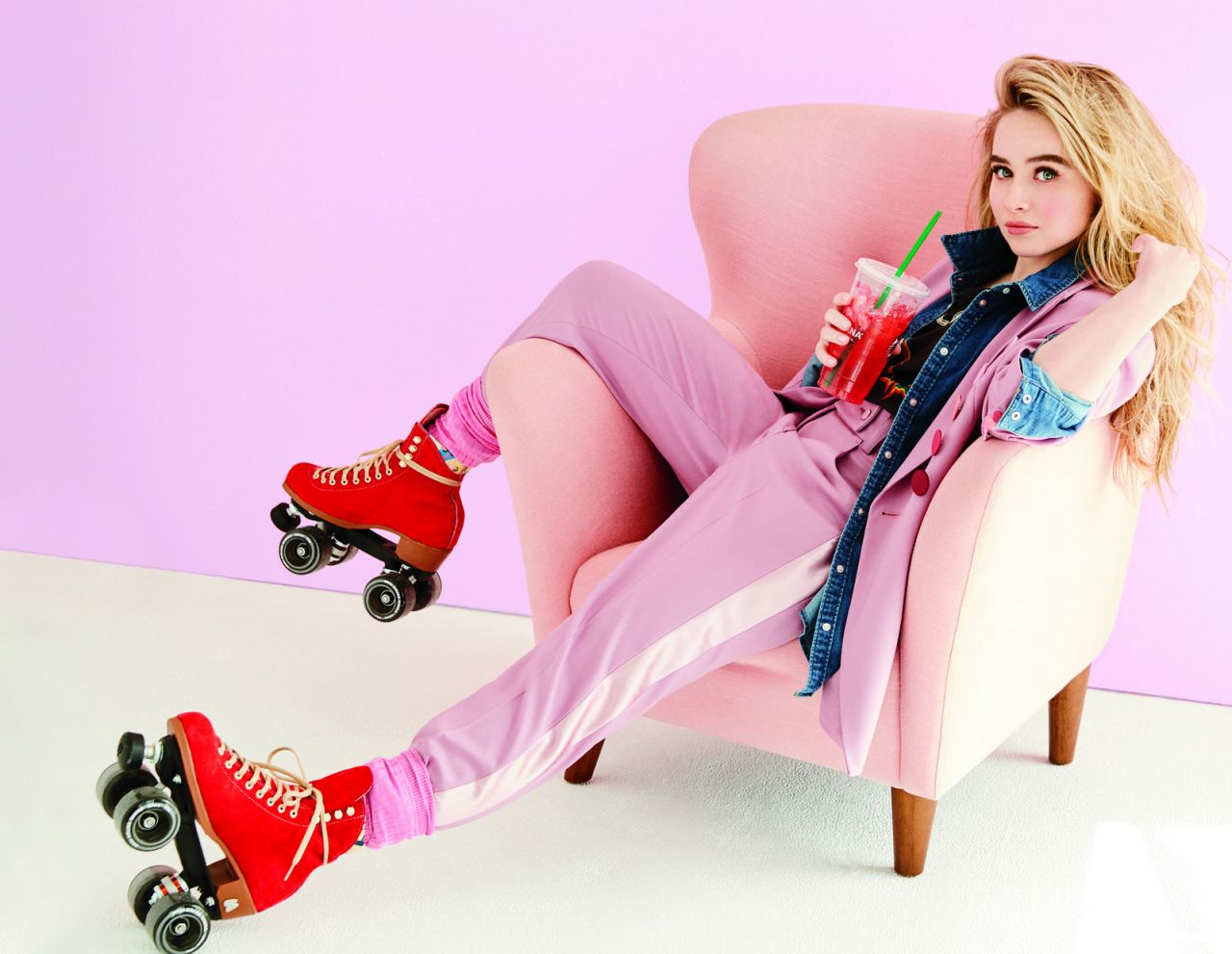 Sabrina Carpenter