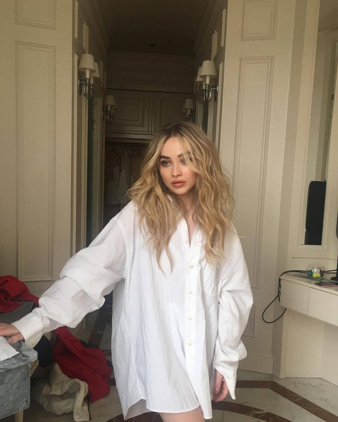 photo 29 in Sabrina Carpenter gallery [id1069193] 2018-09-23 00:00:00 (1280×1600)