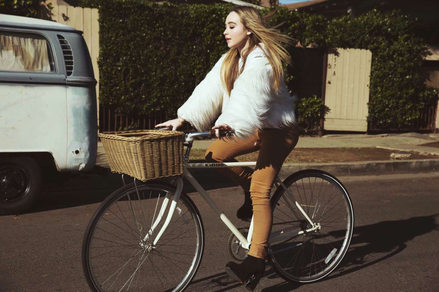 Sabrina Carpenter