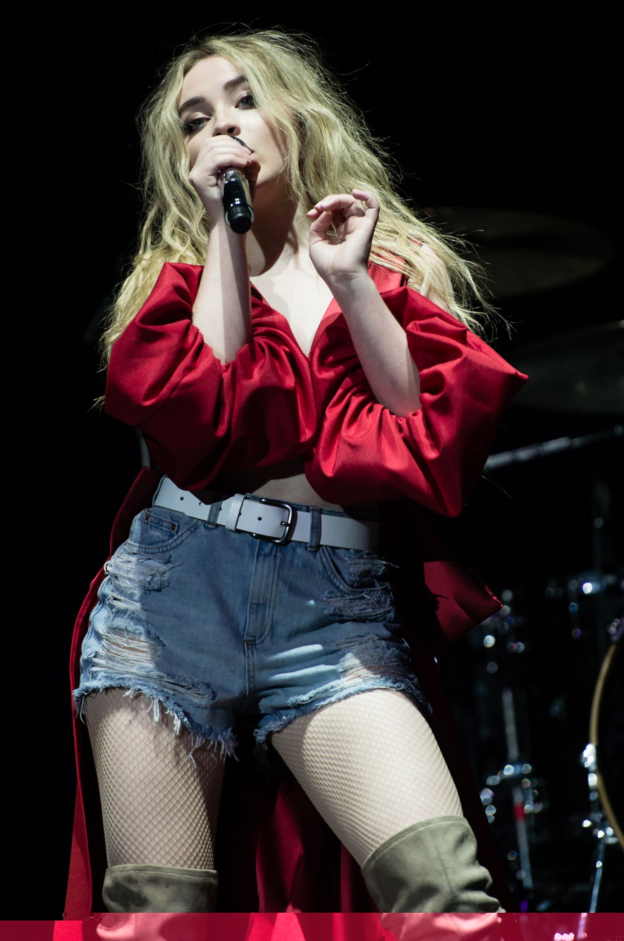 Sabrina Carpenter