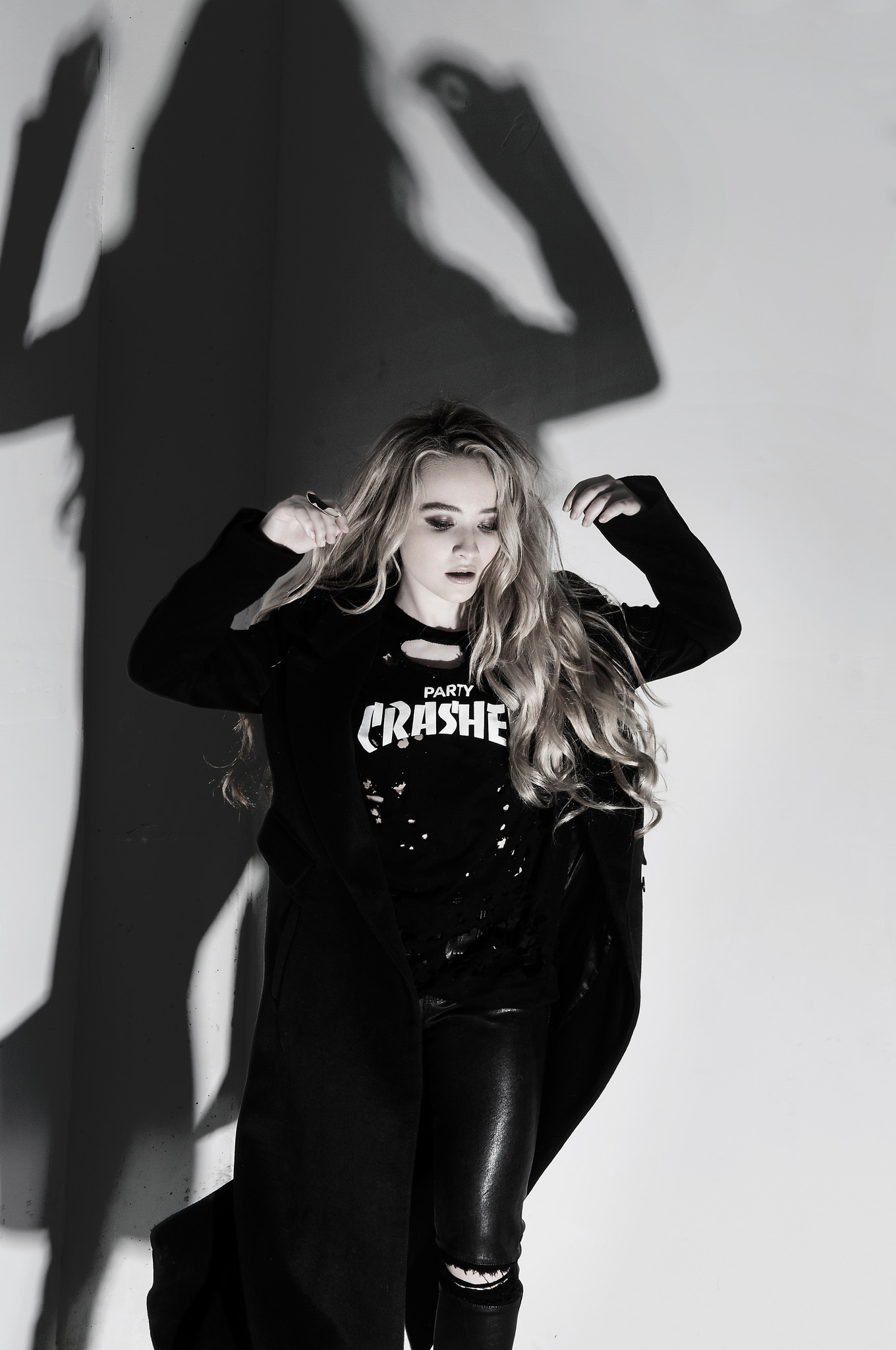 Sabrina Carpenter