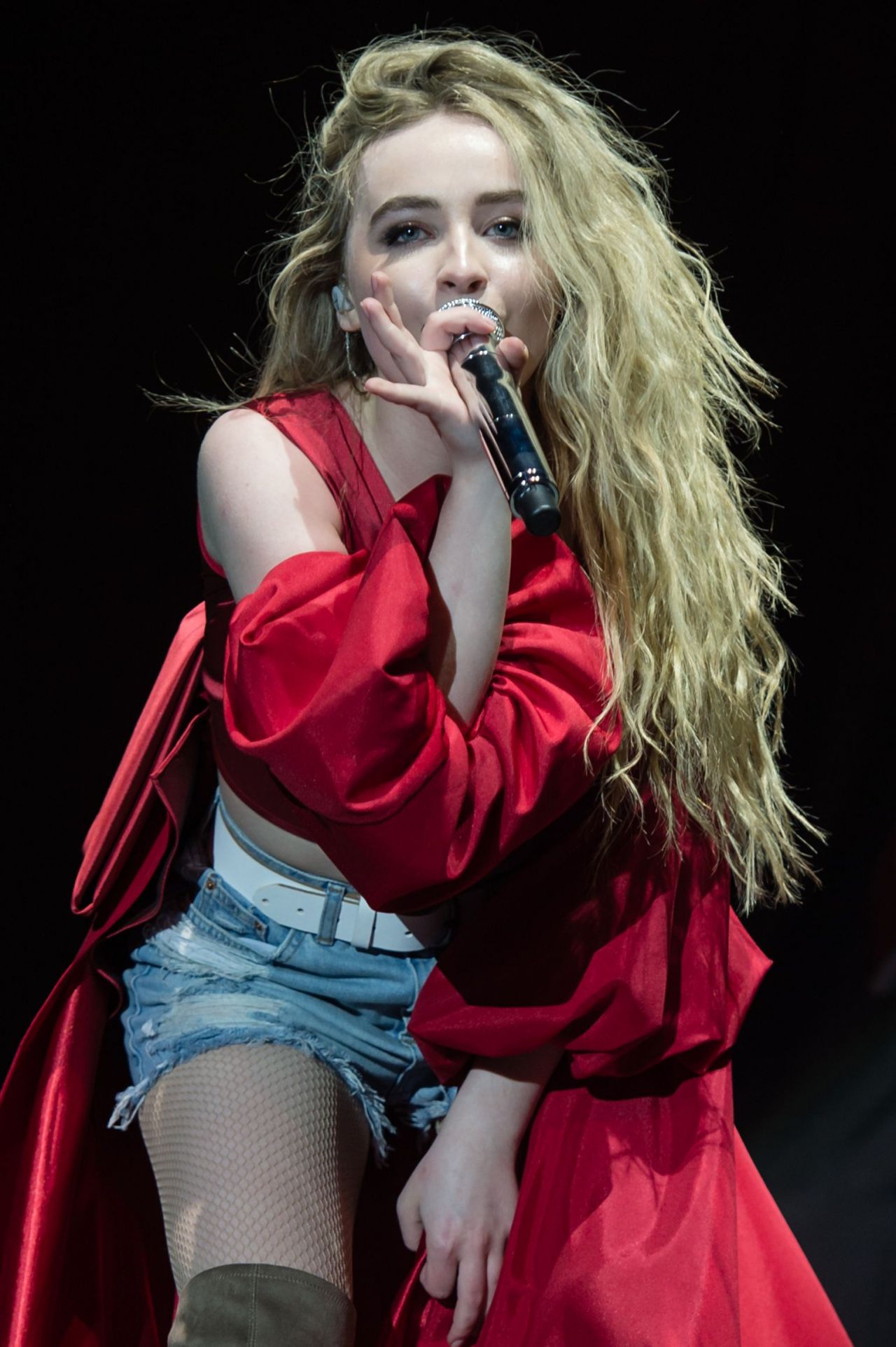 Sabrina Carpenter