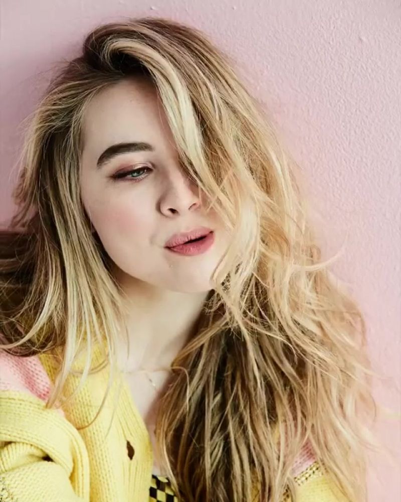 Sabrina Carpenter