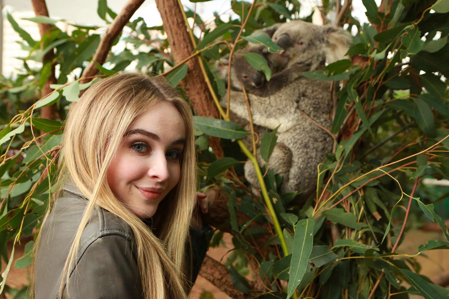 Sabrina Carpenter