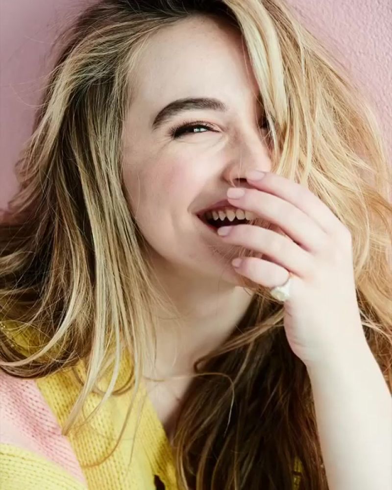 Sabrina Carpenter