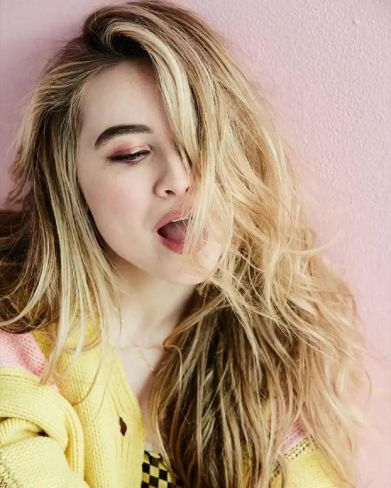 Sabrina Carpenter