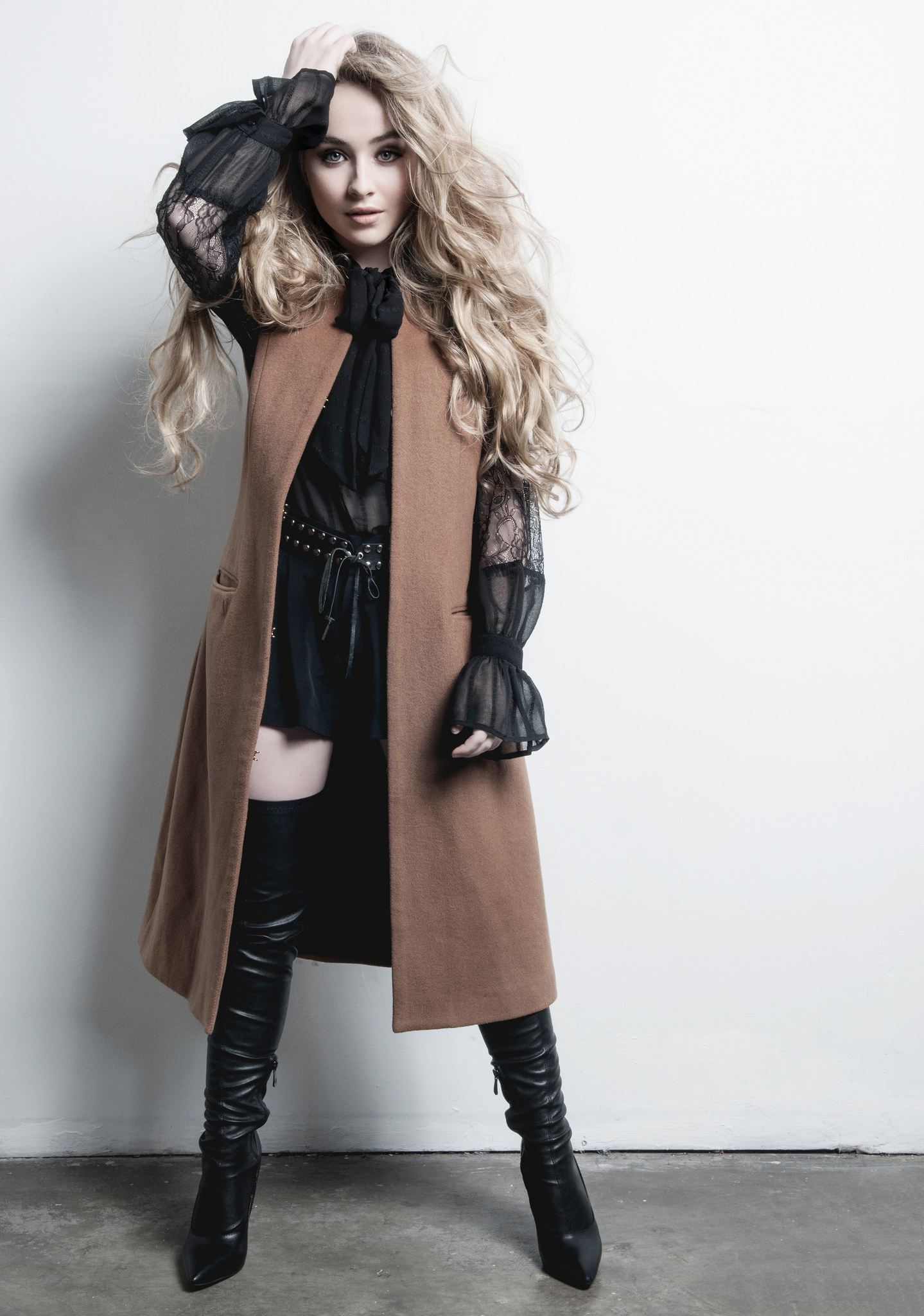 Sabrina Carpenter
