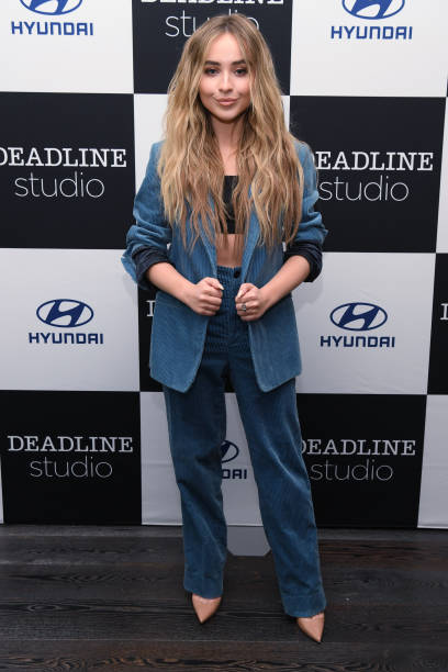 Sabrina Carpenter
