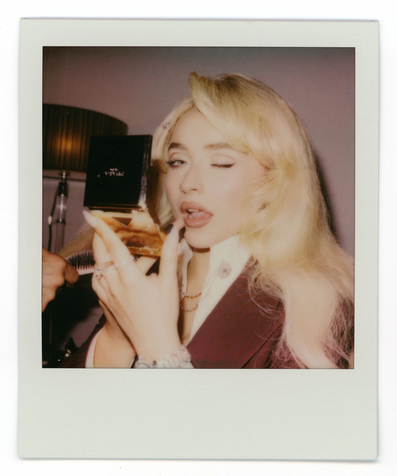 Sabrina Carpenter 2025 Met Gala Photoshoot (1280×1533)