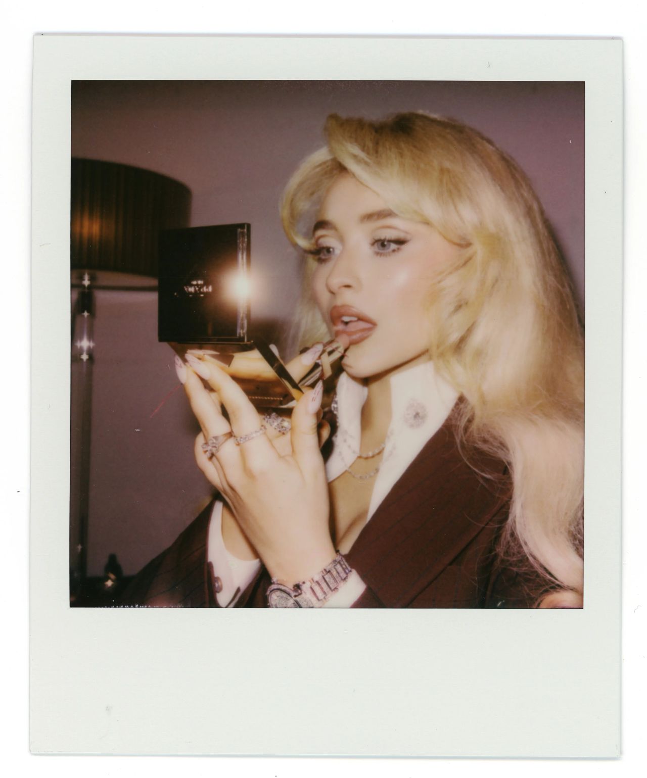 Sabrina Carpenter 2025 Met Gala Photoshoot (1280×1540)