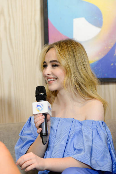 Sabrina Carpenter