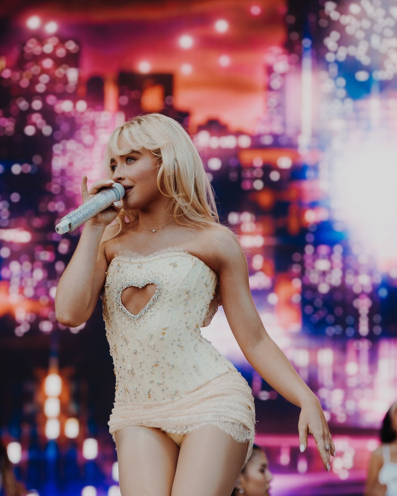 Sabrina Carpenter