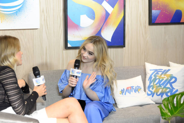 Sabrina Carpenter
