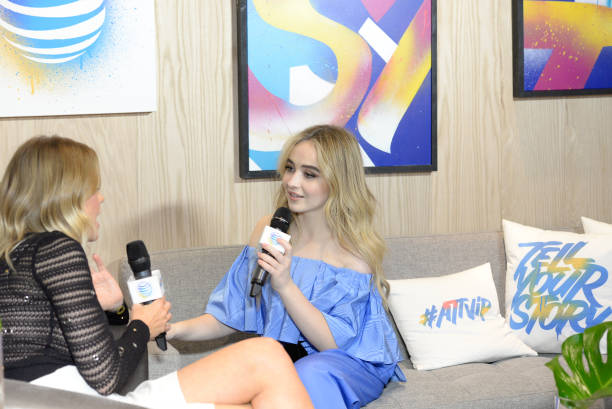 Sabrina Carpenter