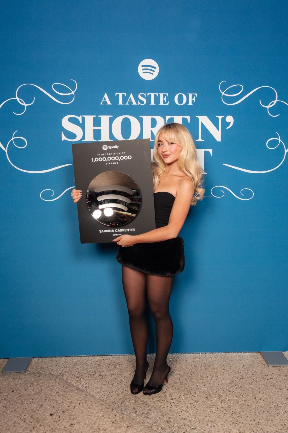 “A Taste of Short n’ Sweet” Listening Event in LA (1200×1800)