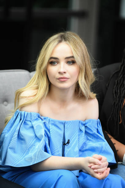 Sabrina Carpenter