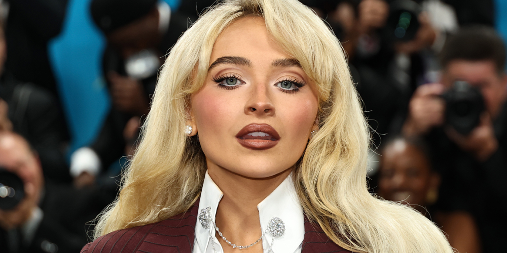 Sabrina Carpenter Addresses her Conflicted Feeling