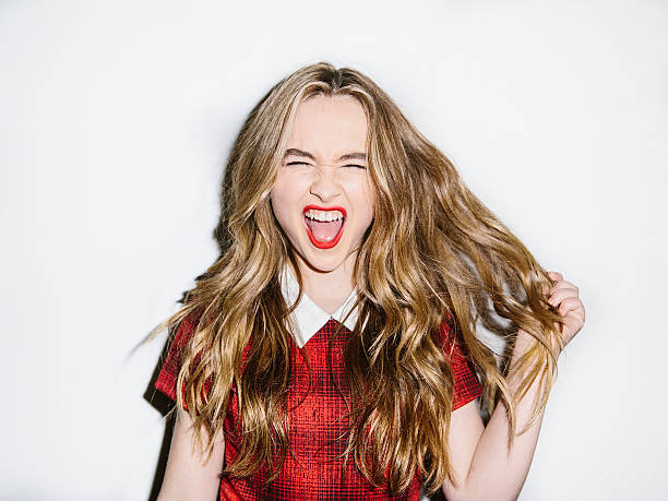 Sabrina Carpenter American Singer Songwriter and Actress