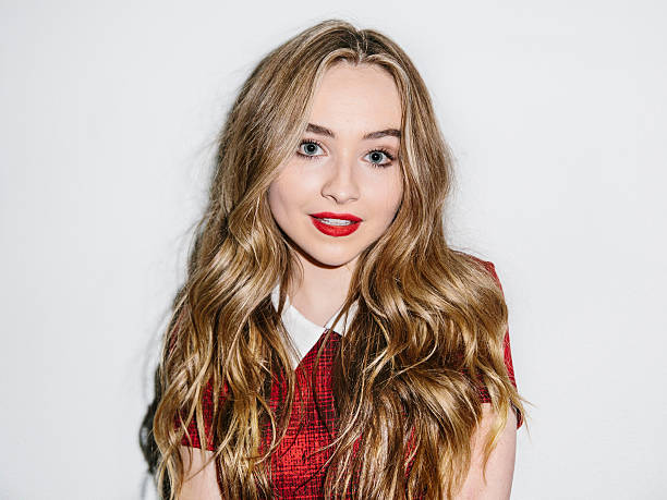 Sabrina Carpenter American Singer Songwriter and Actress