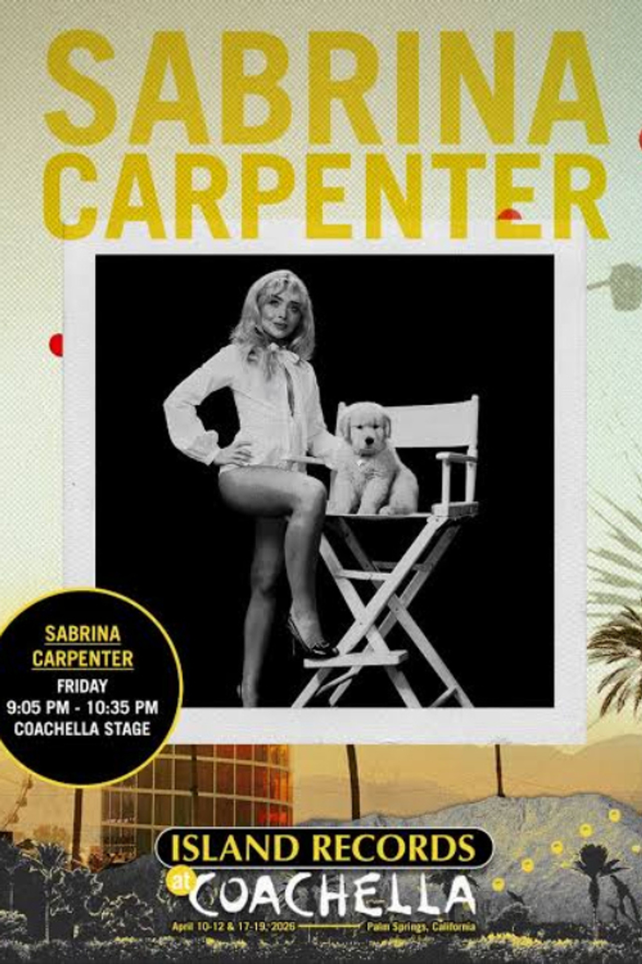 Sabrina Carpenter (1280×1920)