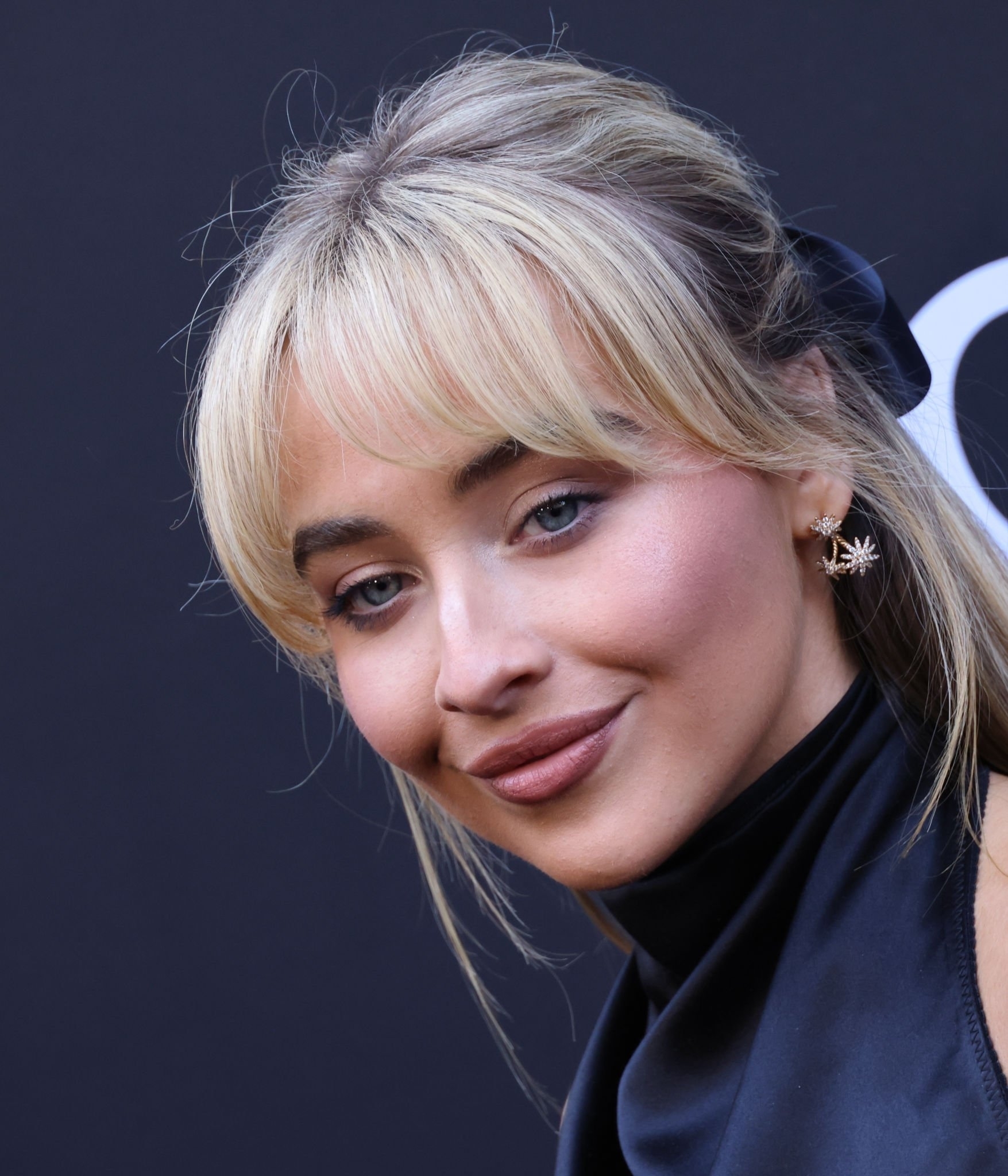 Sabrina Carpenter at Variety's Hitmakers Brunch in Hollywood 12/02/23 (1755×2048)