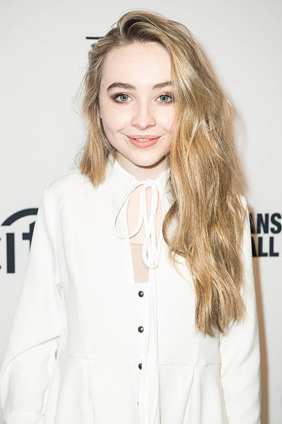 Sabrina Carpenter Attends Musicians on Call S Rock