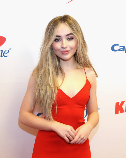 Sabrina Carpenter — The iHeartRadio Jingle Ball Tour Presented By Capital One
