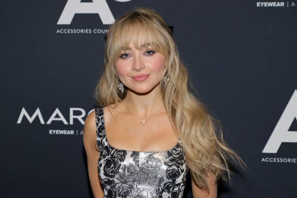 Sabrina Carpenter — 2021 ACE Awards