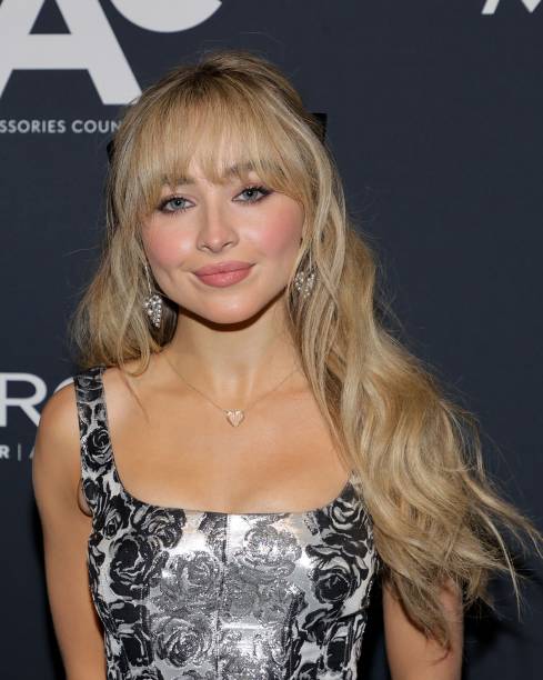 Sabrina Carpenter — 2021 ACE Awards