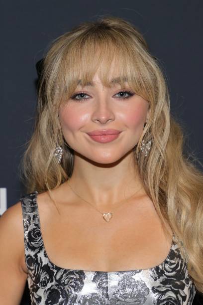 Sabrina Carpenter — 2021 ACE Awards